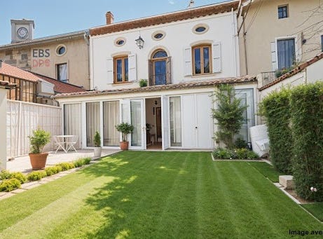 Vedène, Provence-Alpes-Côte d'Azur 84270