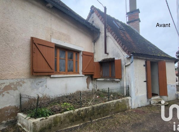 Épineuil, Bourgogne-Franche-Comté 89700