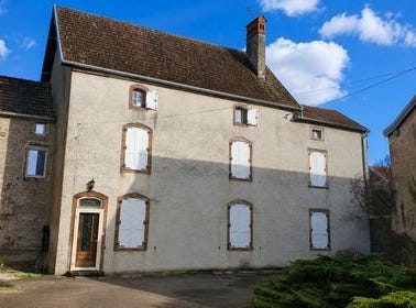 Conflans-Sur-Lanterne, Franche-Comté 70800