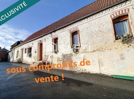 Quievy, Nord-Pas-de-Calais 59214