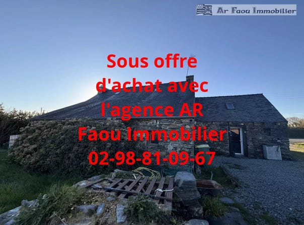 Hanvec, Finistère 29460