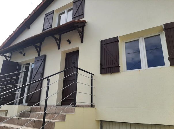 Sevran, Seine-Saint-Denis 93270