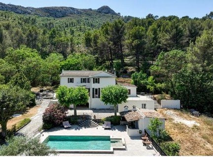Vence, Provence-Alpes-Côte d'Azur 13390