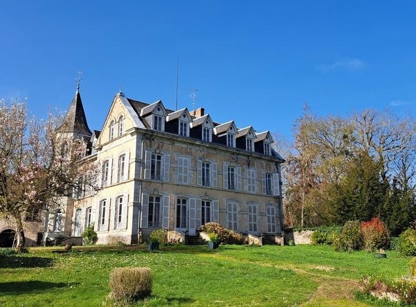 Courpière, Auvergne 63120