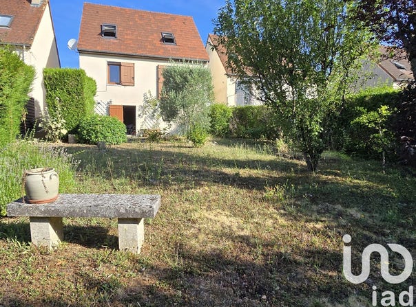 La Chaussée-Saint-Victor, Centre-Val de Loire 41260