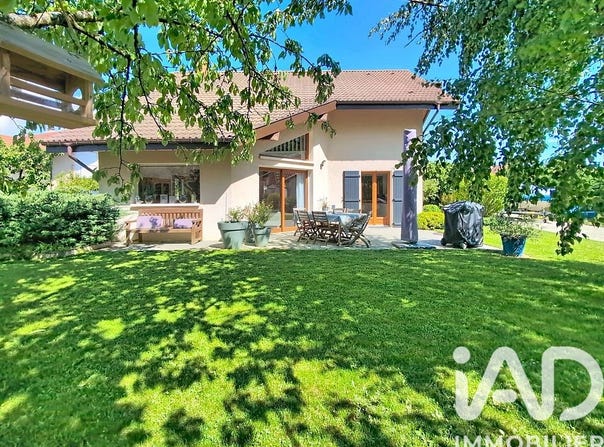 Valleiry, Auvergne-Rhône-Alpes 74520
