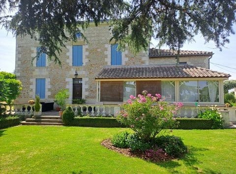 Marmande, Lot-Et-Garonne