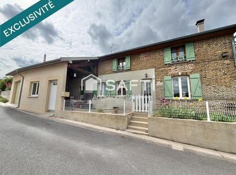 Valmy, Champagne-Ardenne 51800