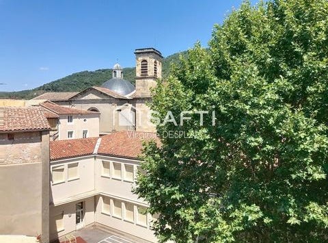 Lodeve, Languedoc-Roussillon 34700