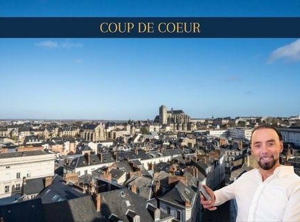 LE MANS, Pays de la Loire 72000