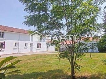 Venansault, Pays de la Loire 85190