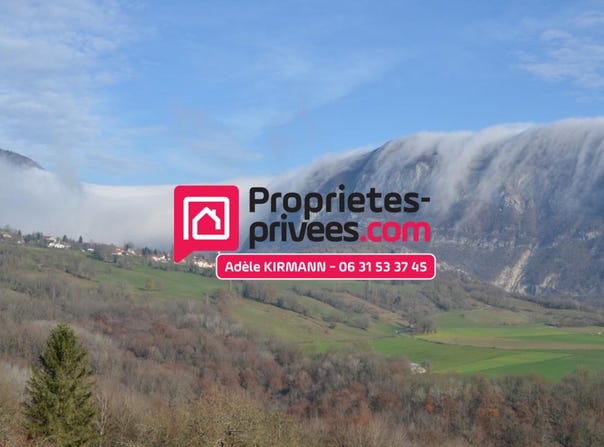 route de Marlogne, Clarafond Arcine, Auvergne-Rhône-Alpes 74270