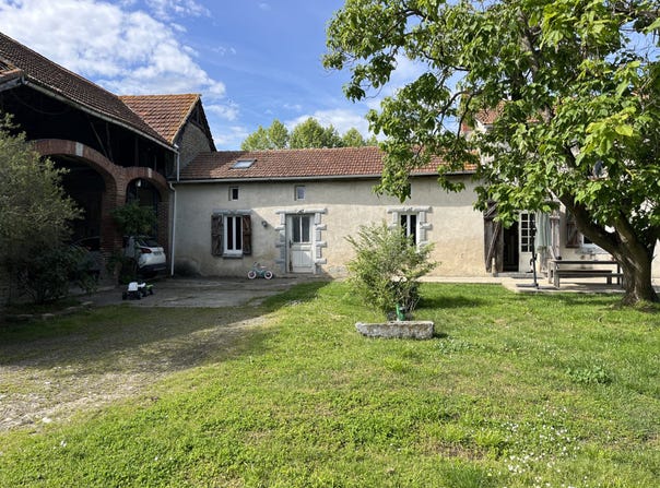 Sarriac-Bigorre, Midi-Pyrénées 65140