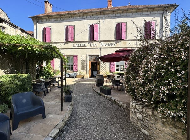 CAJARC, Occitanie 46160