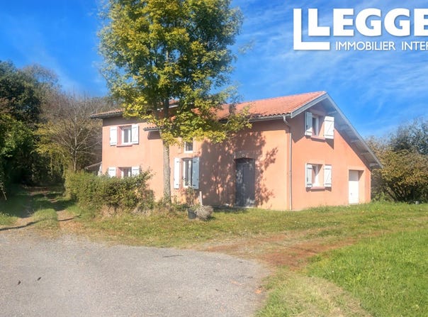 Trie-sur-Baïse, Occitanie 65220