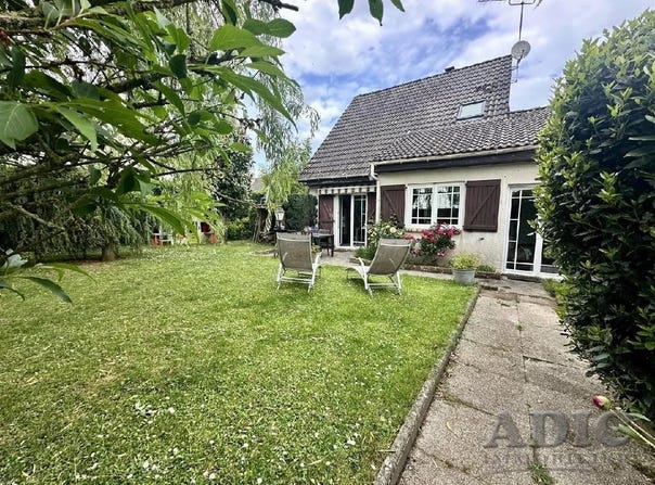 Saint-Mard, Seine-et-Marne 77230