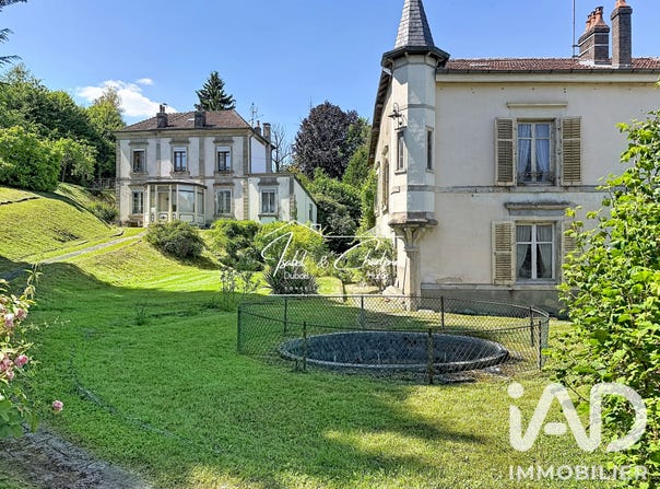 Ville-sur-Illon, Grand Est 88270