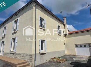 Menomblet, Pays de la Loire 85700