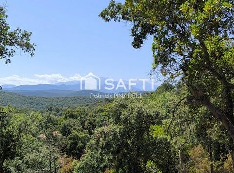 Llauro, Languedoc-Roussillon 66300