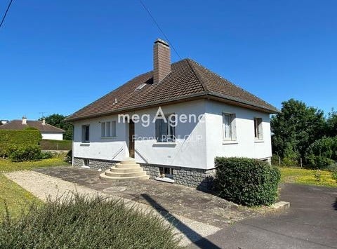 Vire Normandie, Basse-Normandie 14500