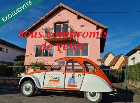 Saverne, Alsace 67700