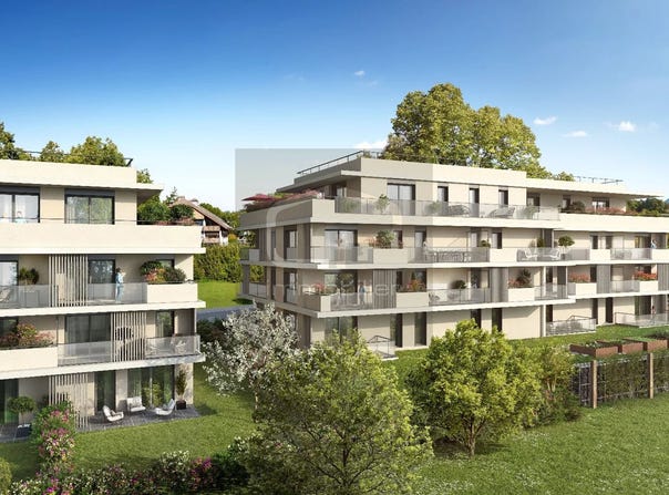 Annecy-le-Vieux, Haute-Savoie 74940