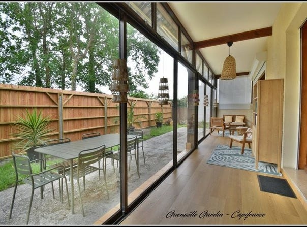 Lanton, Aquitaine 33138