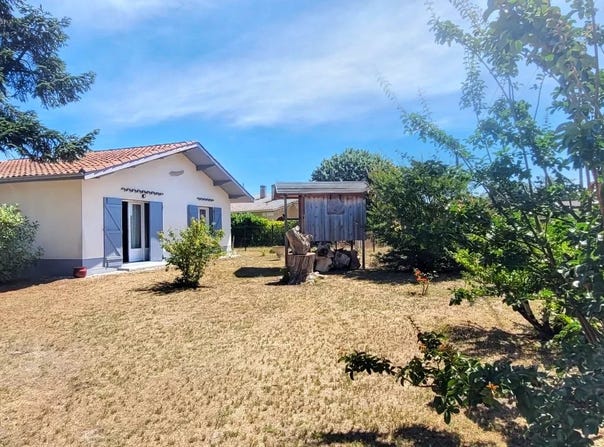 Mimizan, Landes 40200