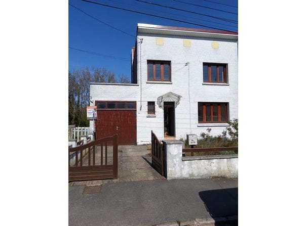 Cauchy-A-La-Tour, Nord-Pas-de-Calais 62260