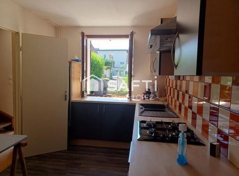 Audincourt, Franche-Comté 25400