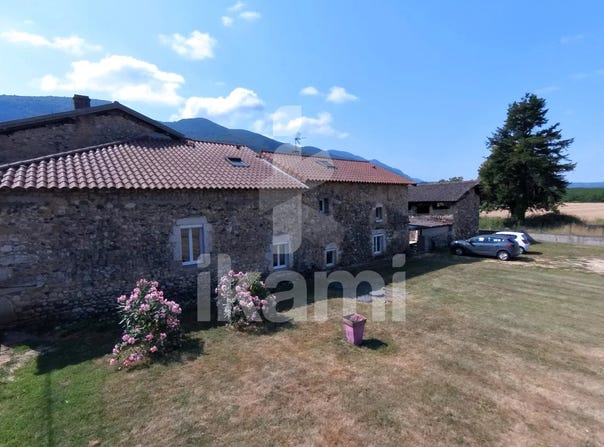 La Baume-d'Hostun, Drôme 26730
