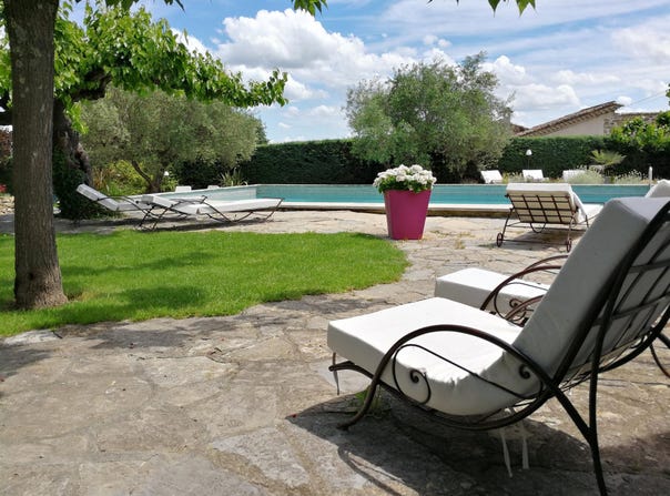 Deaux, Languedoc-Roussillon 30360