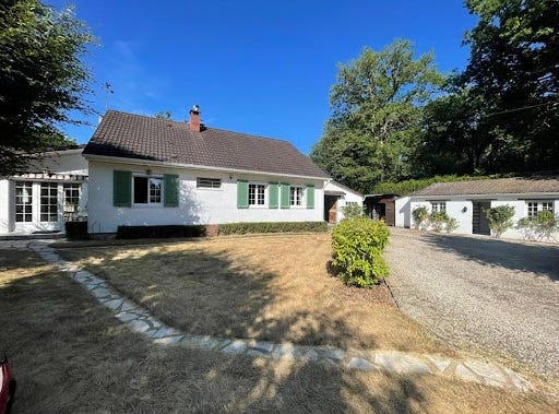 Nogent-sur-Vernisson, Centre-Val de Loire 45290