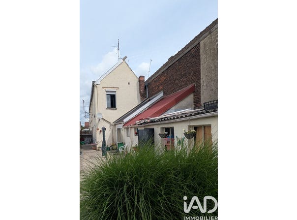 Denain, Hauts-de-France 59220