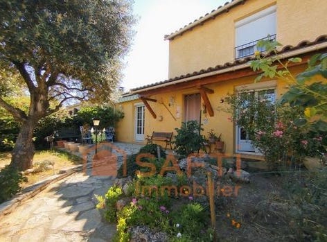 Lieuran-Les-Beziers, Languedoc-Roussillon 34290