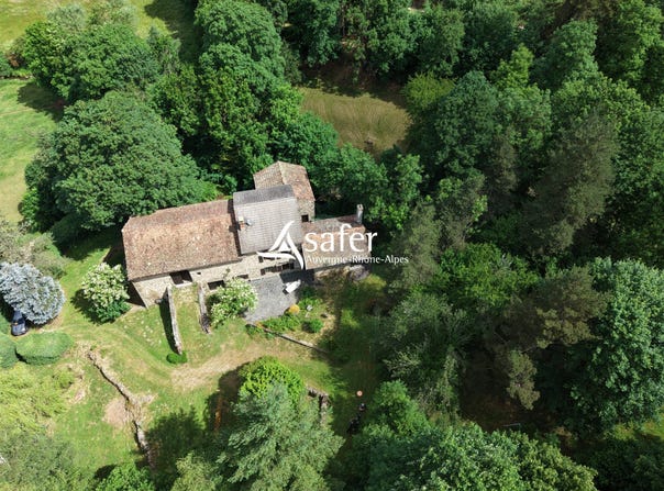 Tence, Auvergne 43190