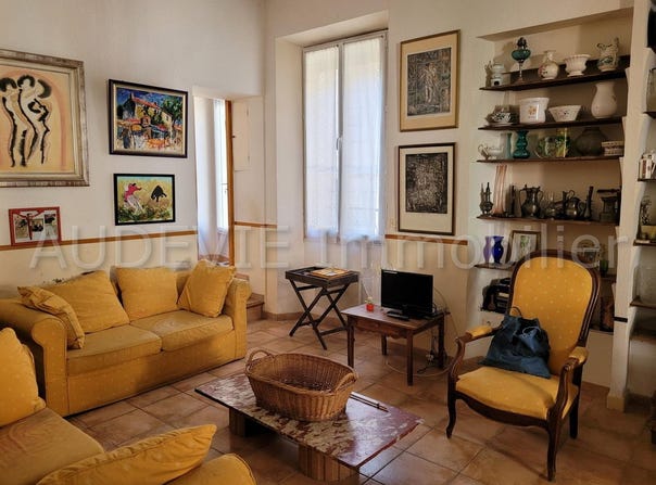 Talairan, Languedoc-Roussillon 11220