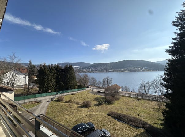 Gérardmer, Lorraine 88400