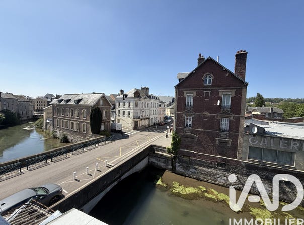 Harfleur, Normandy 76700