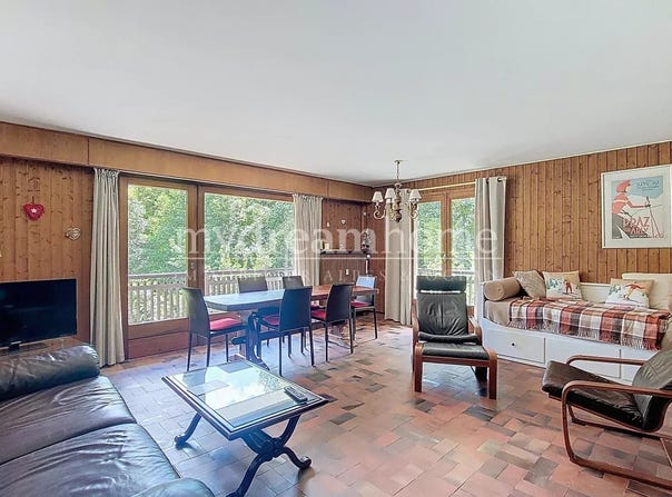 Praz-sur-Arly, Haute-Savoie 74120