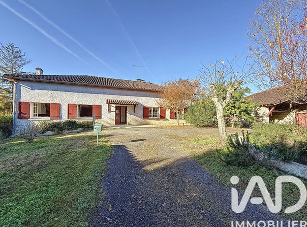 Trémons, Nouvelle-Aquitaine 47140