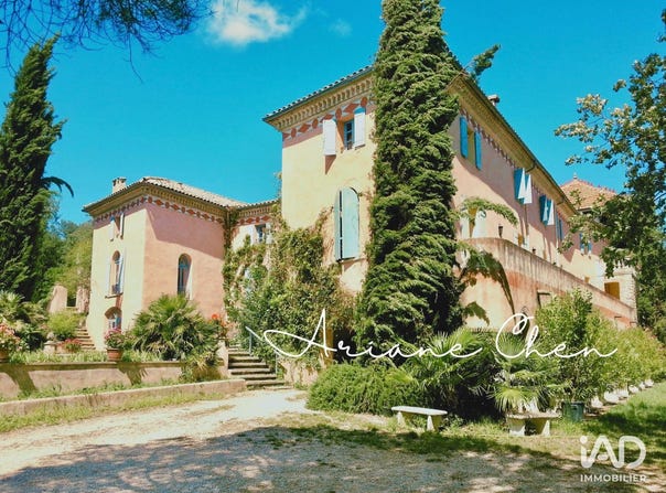 SAUVE, Occitanie 30610
