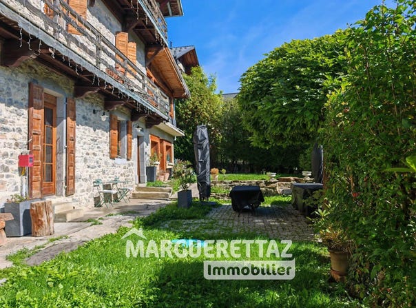 Verchaix, Rhône-Alpes 74440