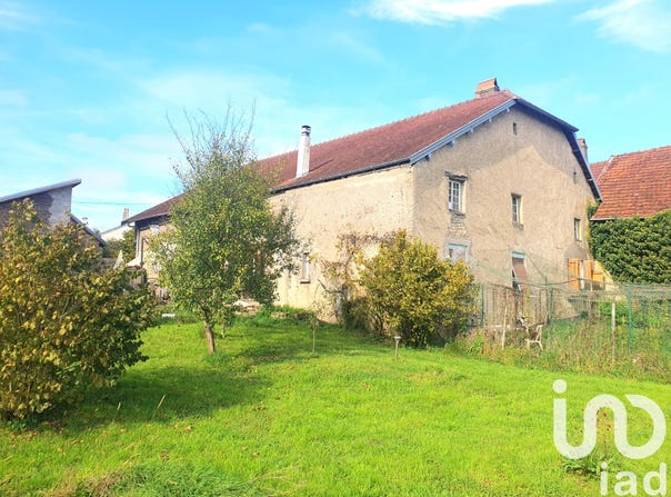 Lavigney, Bourgogne-Franche-Comté 70120