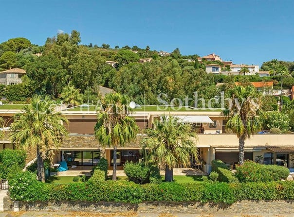 Les Issambres, LES ISSAMBRES, Provence-Alpes-Côte d'Azur 83380