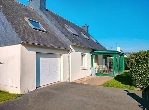 Plomelin, Bretagne 29700