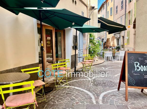 Antibes, Alpes-Maritimes 06600