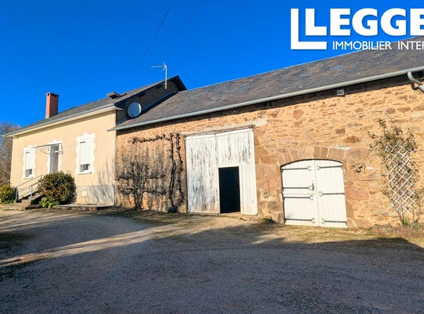 La Croisille-sur-Briance, Nouvelle-Aquitaine 87130