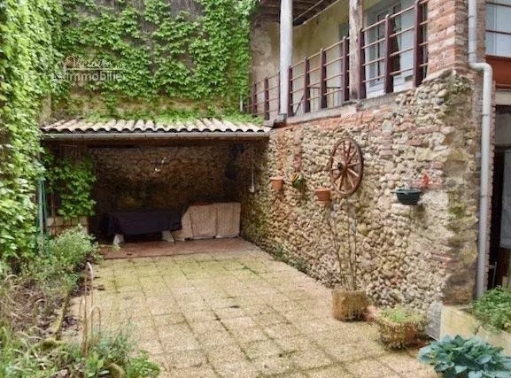 Daumazan-sur-Arize, Ariège 09350