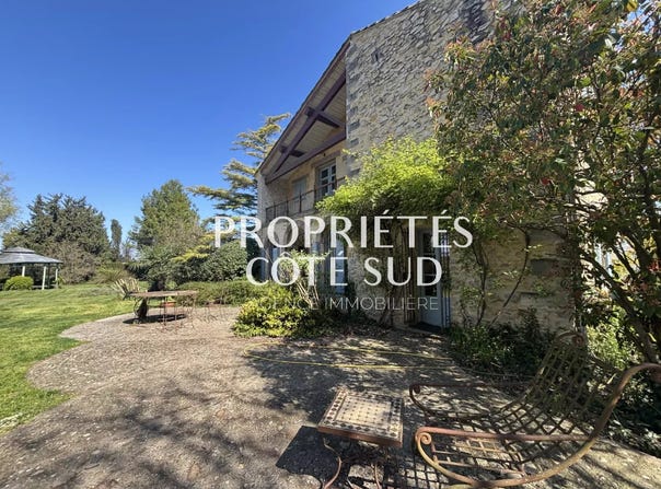 Pujaut, Languedoc-Roussillon 30131